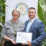 karl-fitzpatrick-rotary-paul-harris-fellowship-award