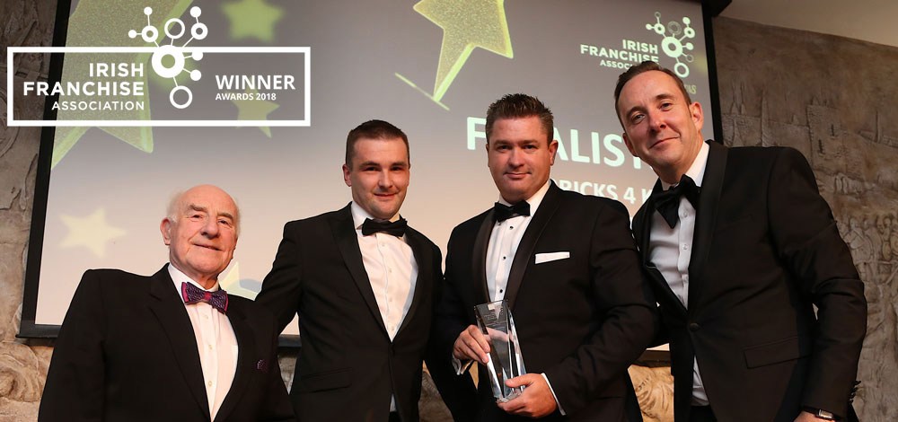 bricks for kidz franchise